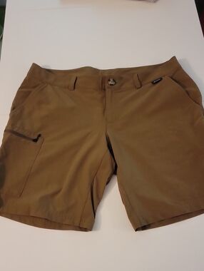 EMS Hiking Shorts